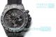 Swiss 7750 Copy Rolex Daytona - Carbon Speedster by DIW Black Textile Strap (6)_th.jpg